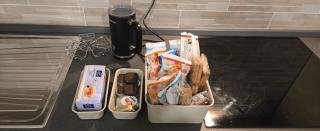 Short Location Paratore Casa Melina - 8