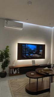 شقه بصالة وغرفة نوم 2 - 8