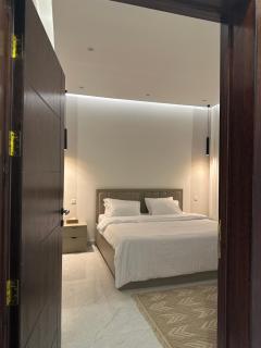 شقه بصالة وغرفة نوم 2 - 7