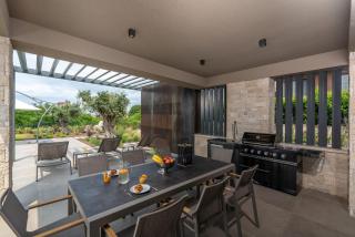 Villa Visignano with private pool, BBQ and jacuzzi - 4