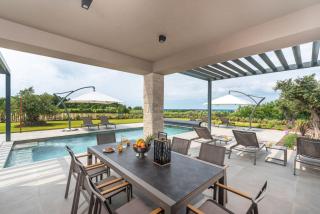 Villa Visignano with private pool, BBQ and jacuzzi - 3