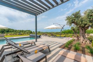 Villa Visignano with private pool, BBQ and jacuzzi - 2