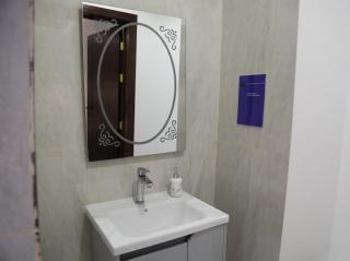 شقه بصالة وغرفة نوم 2 - 2