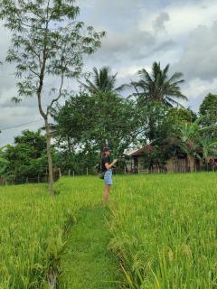 Forest Side Bungalow - 2