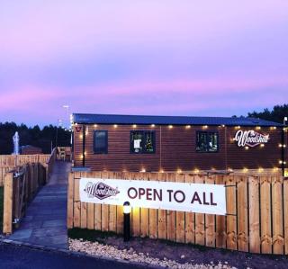 Clumber Park Lodges - 3