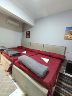 NEW Hostel pyramids - Le Caire - 1