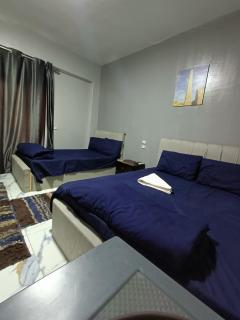 NEW Hostel pyramids - Le Caire - 4