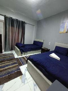 NEW Hostel pyramids - Le Caire - 7