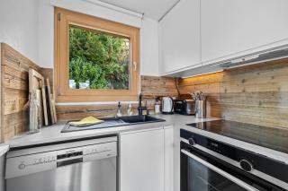 Silverfox - 6 pers - belle vue - 6