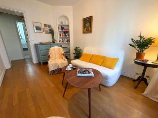 L'appartement Pyrénées - 8