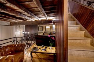 The Inn at the Roman Forum Luxury Collection - The Inn At The Roman Forum - 3