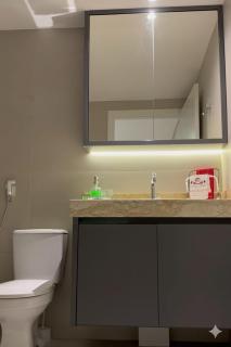 Flat Mandarim - Setor Noroeste - Brasília DF - 3