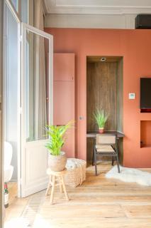 Ghent's Historic Gem - Your Perfect Hideaway - 2