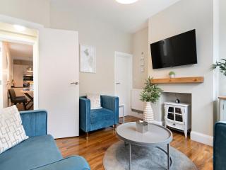 Beaconsfield House - 0