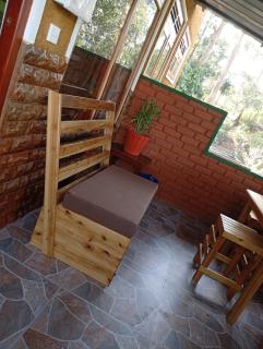 NETHSARA cottage - 3