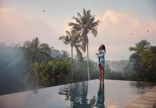 COMO Shambhala Estate - 1