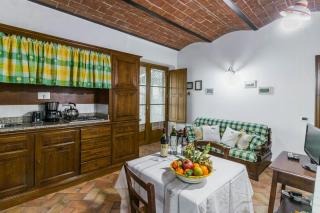 Lake View Apartment In Umbria - 6