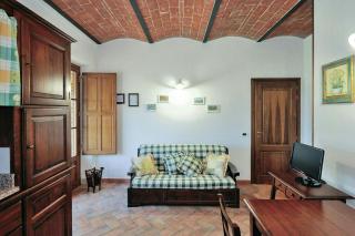 Lake View Apartment In Umbria - 5