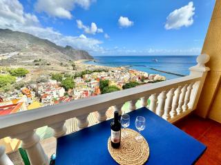 Las Teresitas Beach - 0