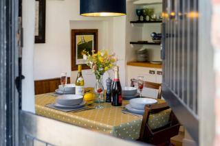 Hare Cottage - 6