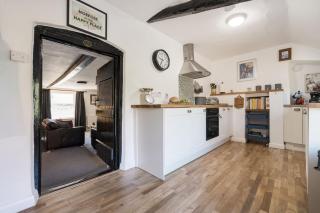 Hare Cottage - 4