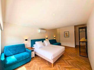 La Fabrique des Ducs Vindihouses-piscine-64 pers - 5