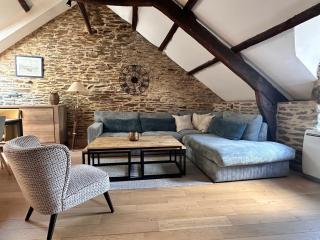 Maison de charme cancalaise - 3