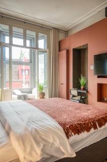Ghent's Historic Gem - Your Perfect Hideaway - 1