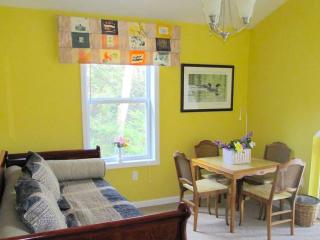 Stunning Weekend Getaway near Hickory Run State Park in Pennsylvania - 8