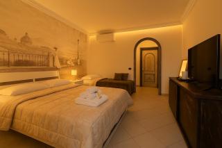 Luxury apartment Vaticano Design & Comfort - 4