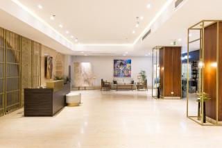 ICONIA Zamalek - Boutique Stay & Wellness Residences - 3
