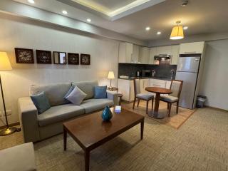 ICONIA Zamalek - Boutique Stay & Wellness Residences - 5