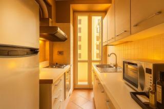 Luxury apartment Vaticano Design & Comfort - 6