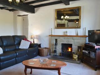 Kiln Green Farmhouse - 9