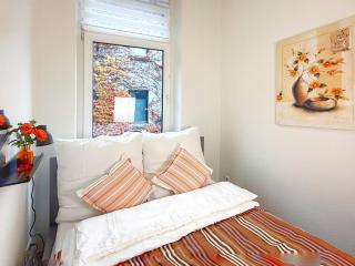 2-Schlafzimmer-Apartment bis 4 Pers - Nähe HBF & Messe DUS - 0