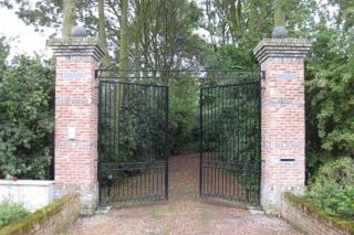 Boerderijlodge Kamperland - 8