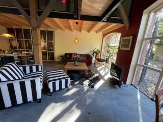 Boerderijlodge Kamperland - 3