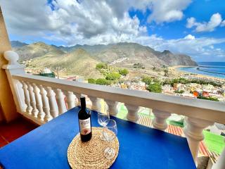 Las Teresitas Beach - 5