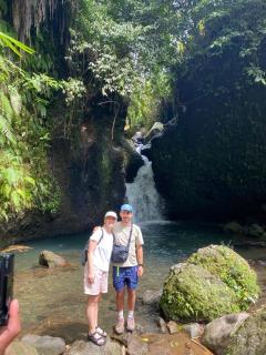 Forest Side Bungalow - 7