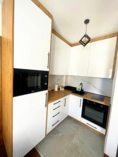 Kapije Zlatibora Apartman 25 - 8