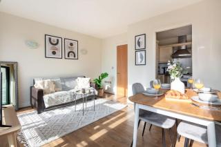 BnBNova - Tower Bridge - 1BR - St Paul's - 7