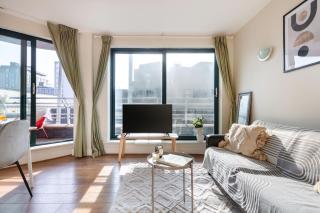 BnBNova - Tower Bridge - 1BR - St Paul's - 5