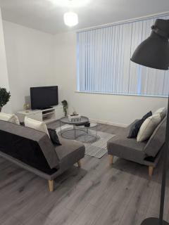 Newcastle Executive Stays - Newcastle upon Tyne - 8