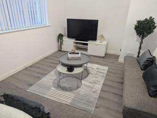 Newcastle Executive Stays - Newcastle upon Tyne - 2