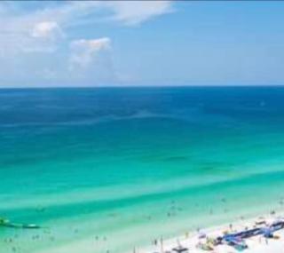 Bahia Sandestin Golf and Beach Resort - Destin - 1