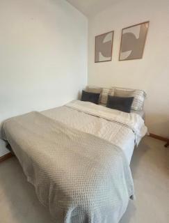 Acogedor estudio en excelente ubicación - 0