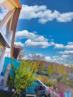 Ferienwohnung zwischen Nürnberg und Seenland - 0