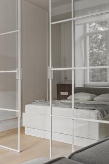 Premium Designer Apartment with Park View - by Innorental - 2