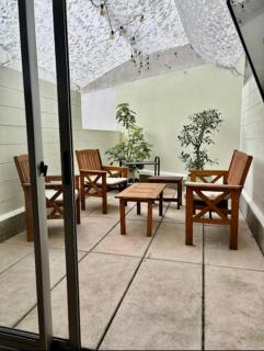 Acogedor estudio en excelente ubicación - 5