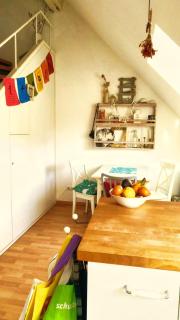 Ferienwohnung zwischen Nürnberg und Seenland - 7